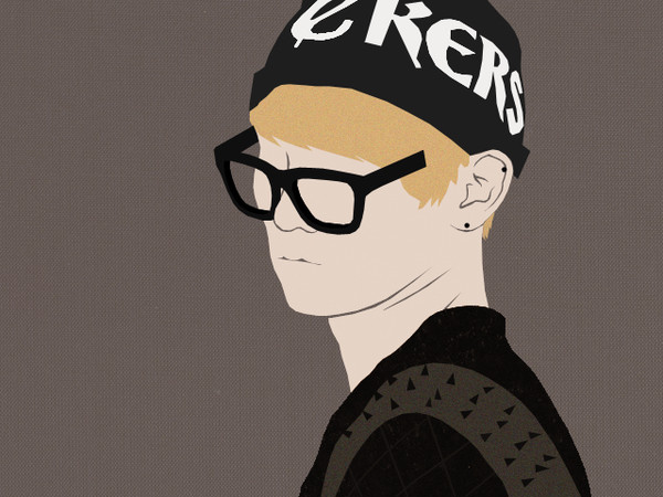 key