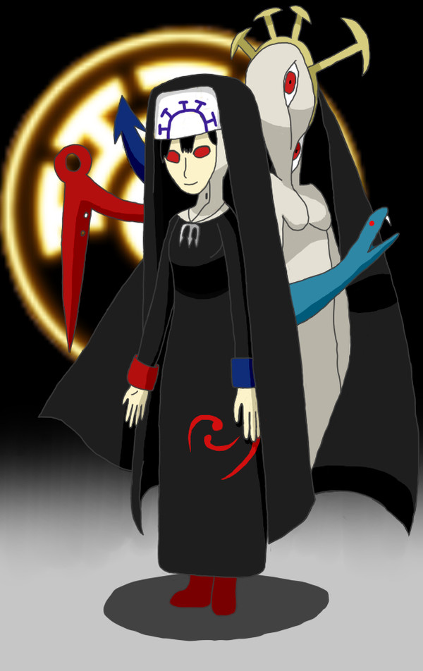 Double Nue