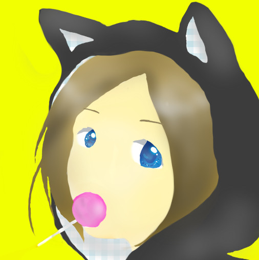 ににゃ猫 ver2