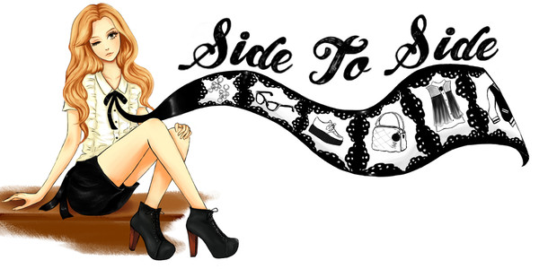 side to Side