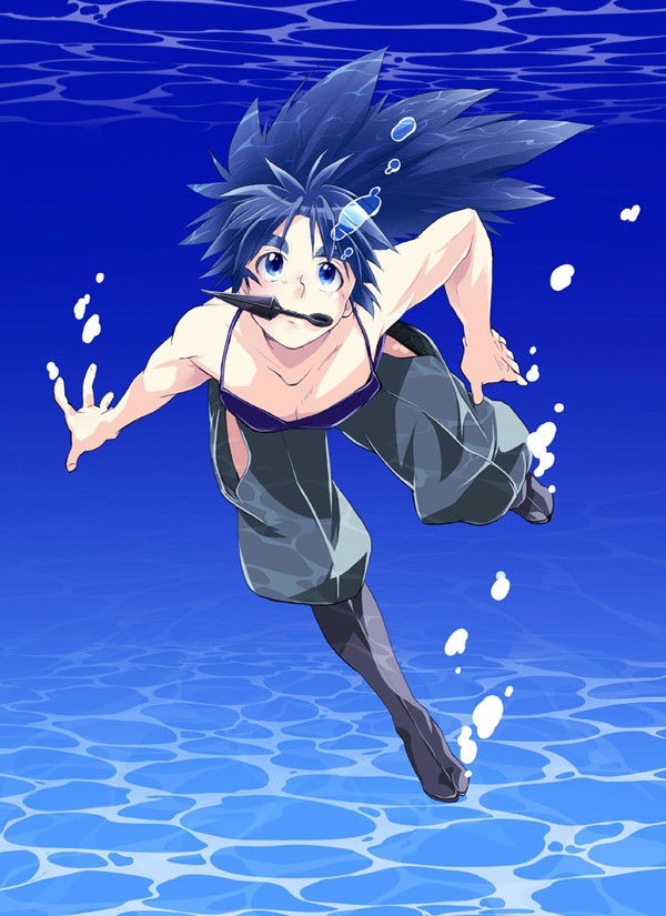 夏こへ