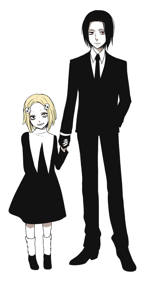 レノーア落書きまとめ