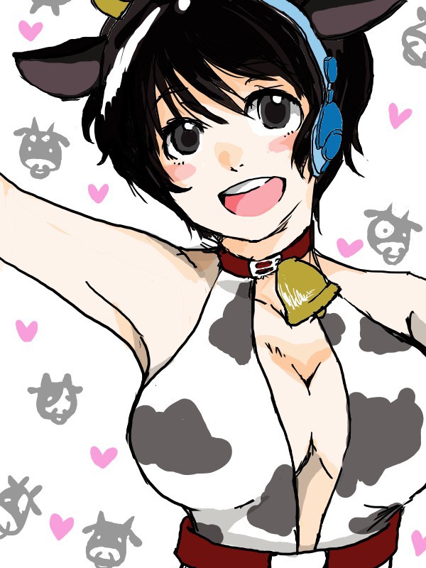 雫さん