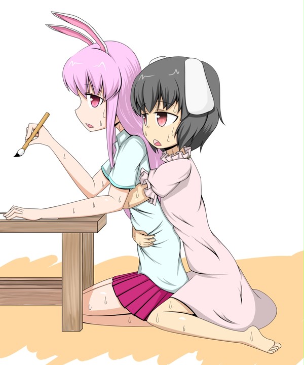 あつい