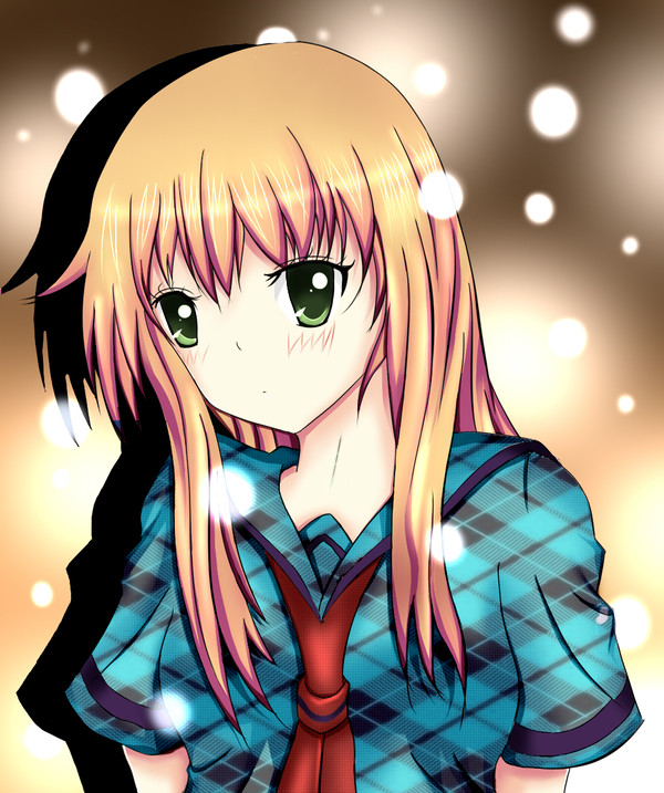 希望の翼
