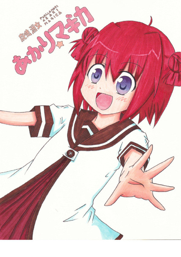 夏コミ表紙