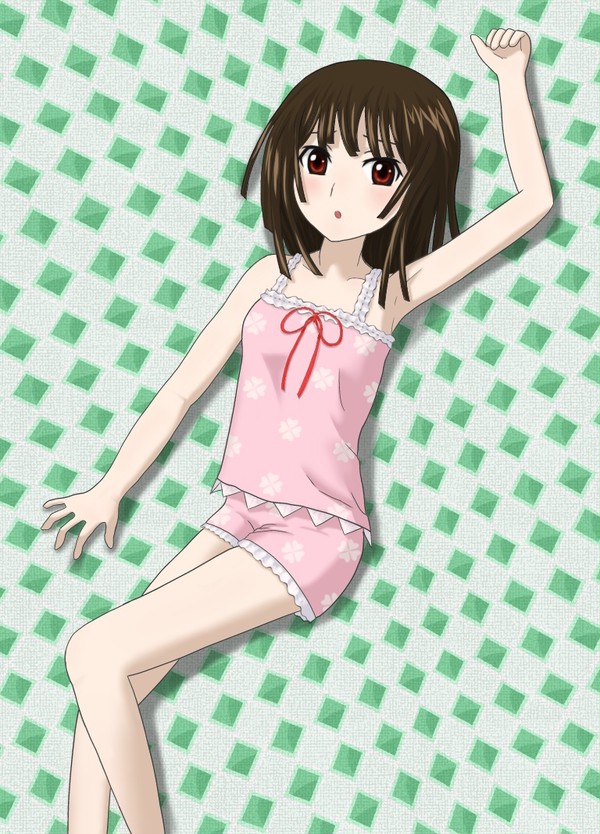 千石撫子