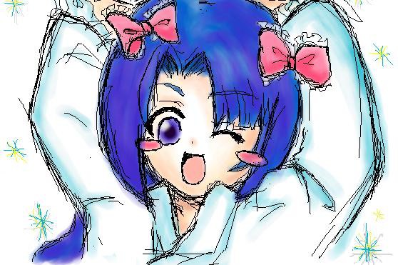 あはーん
