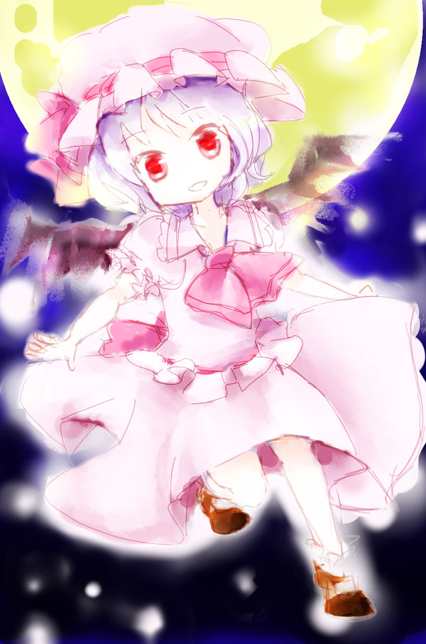 れみりあ