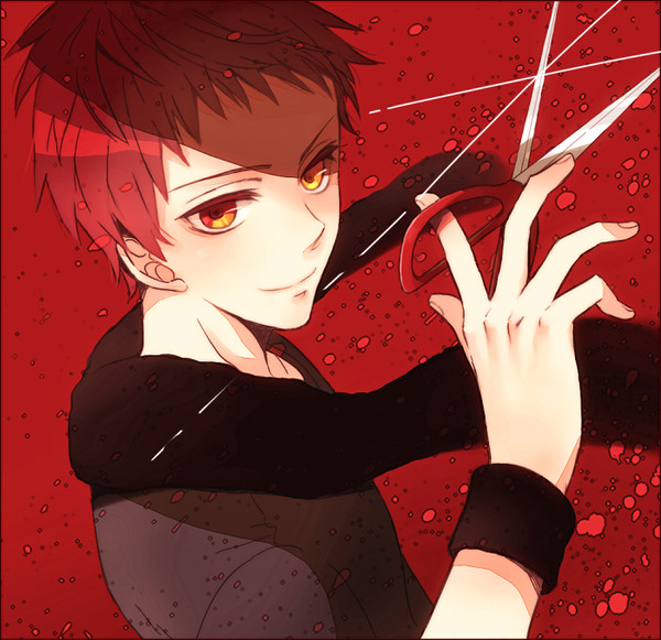 黒子詰め✂✂