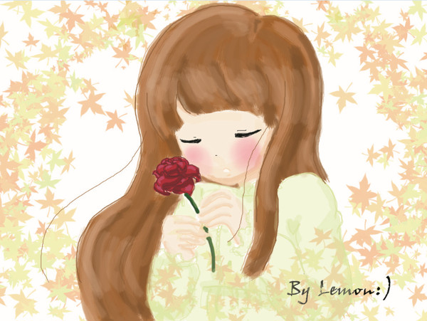 girl