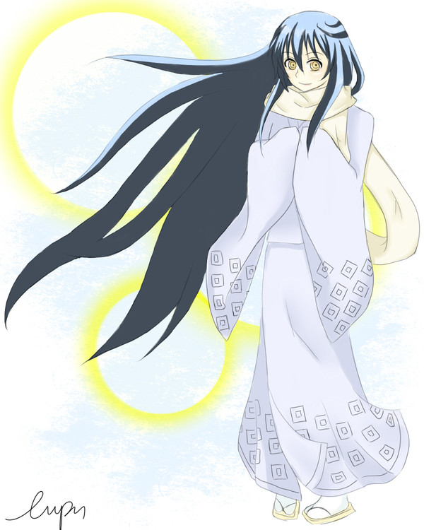 雪女