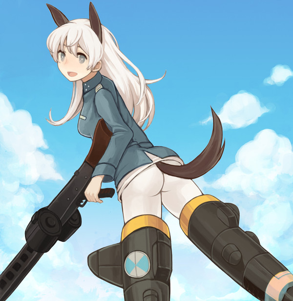 だな