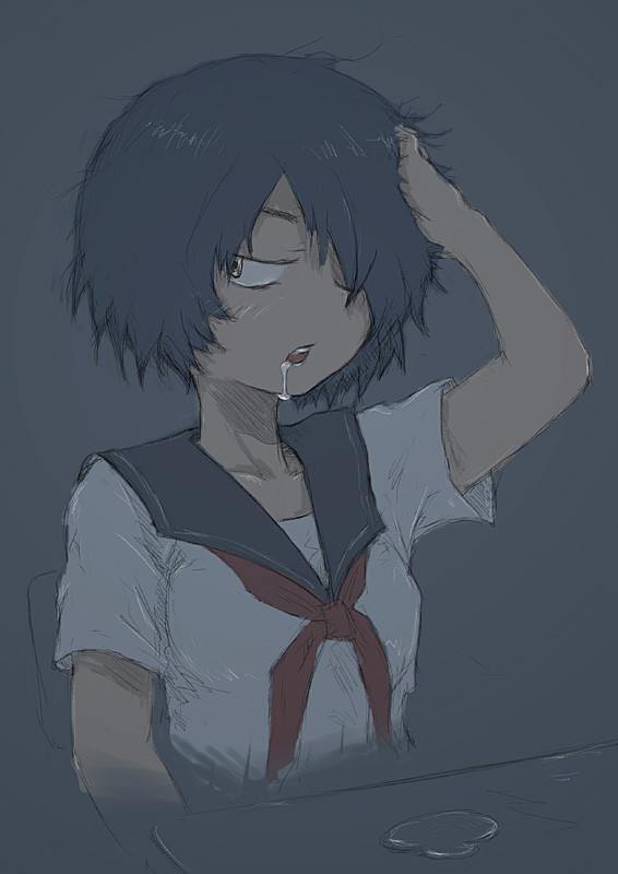 卜部美琴