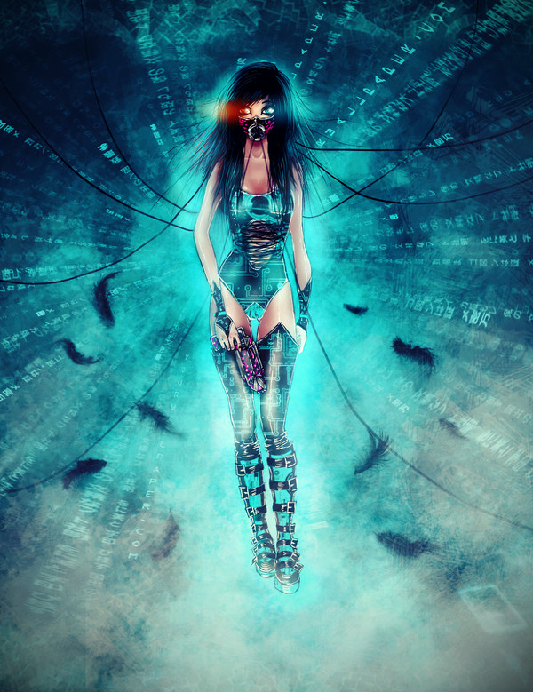 Cyborg