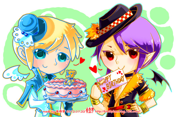 HB To 珑澈