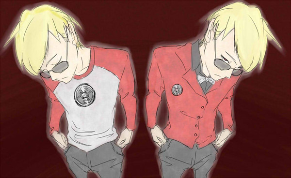 Dave & Dave
