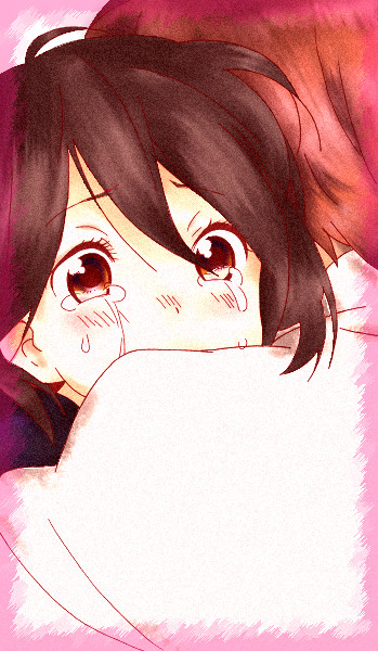 【塗らしていただきました】ココロコネクト