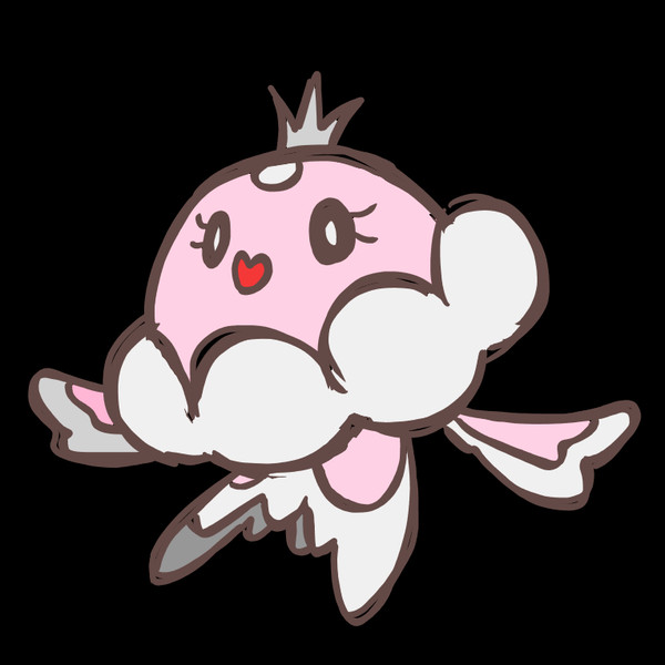 ぶるるぅ♪