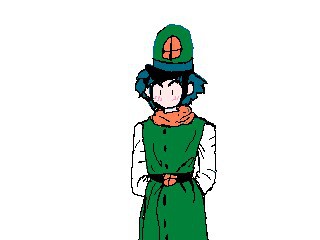 DQ4　クリフト