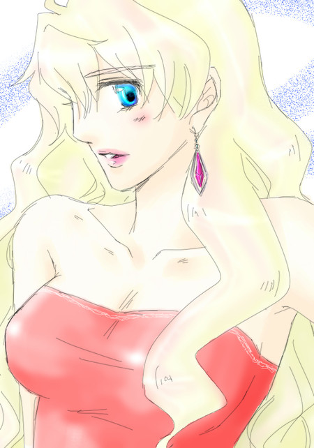 シェリルたん