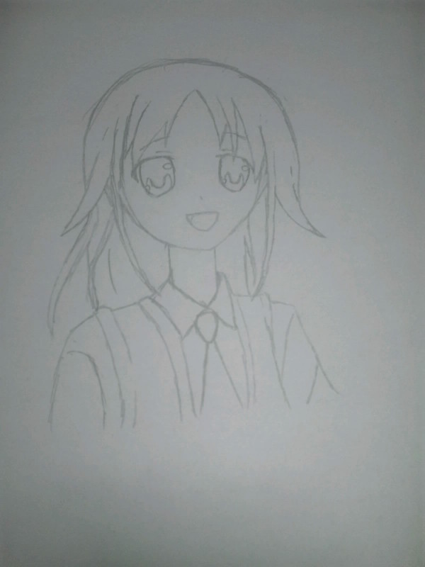 アナログ☆宮本来夏