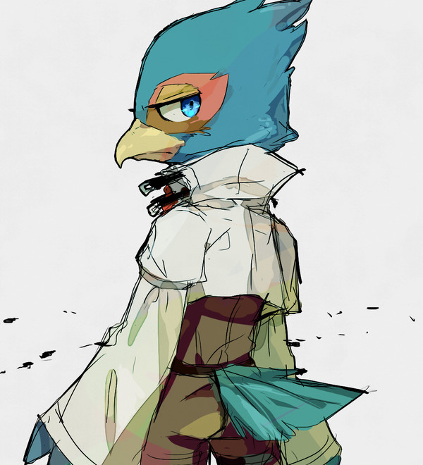 ファルコ