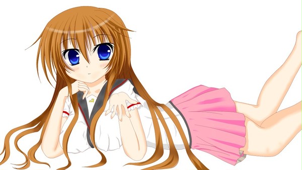 でぃあなちゃん