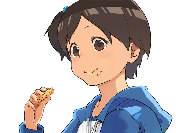 趣味がお菓子作りって素敵