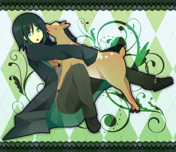 Severus