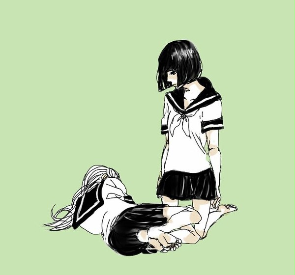 あなたの名前を忘れてしまった