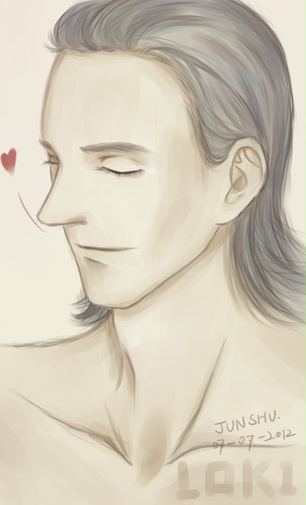 LOKI