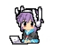 ながとちゃんドット