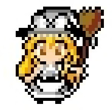 まりさドット