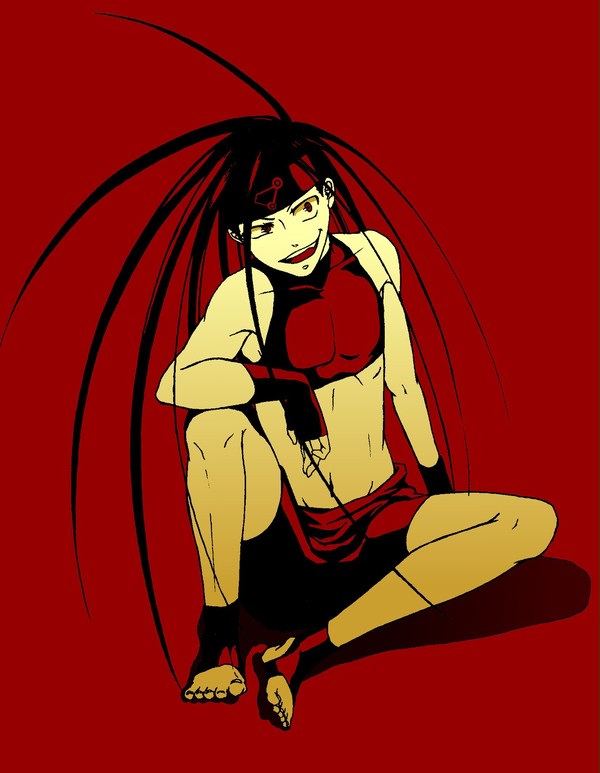 エンヴィー
