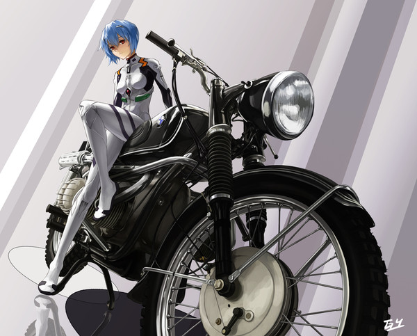 BMW R67