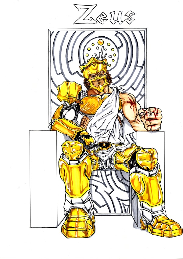 ZEUS