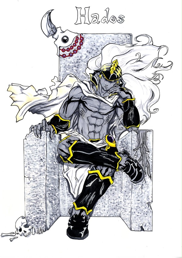 HADES