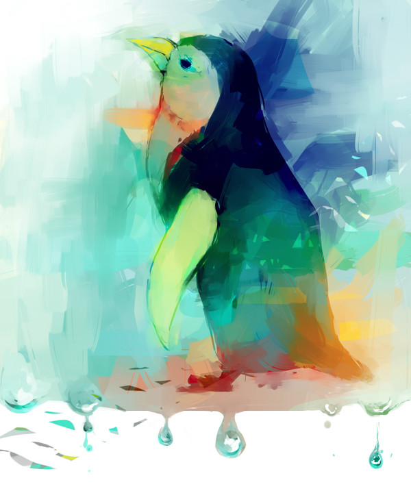 ペンギン