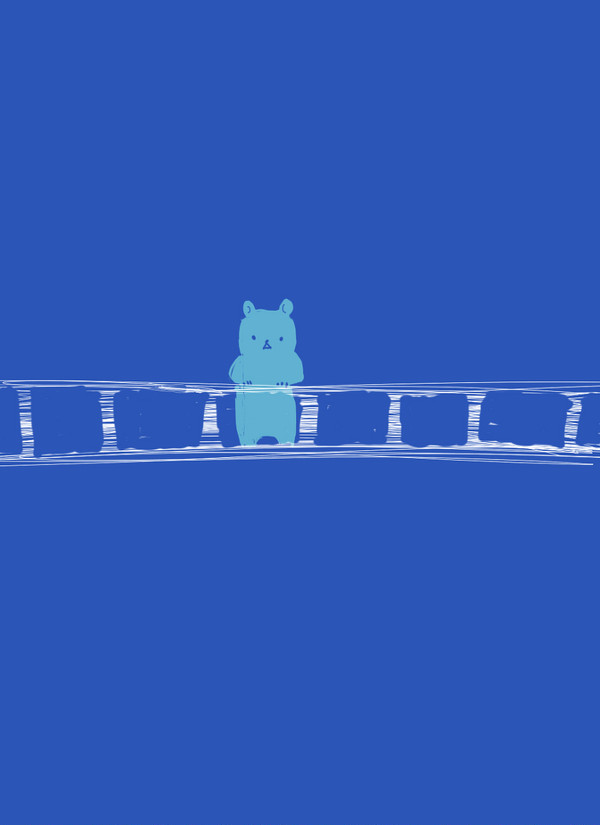 そらくま