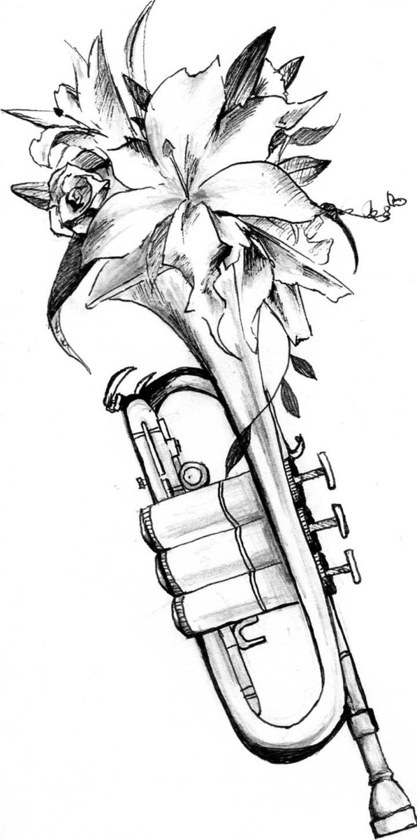 Lilium