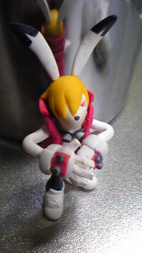 キングカズマ作ってみた
