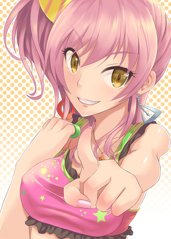次はカラオケ行っくよー★