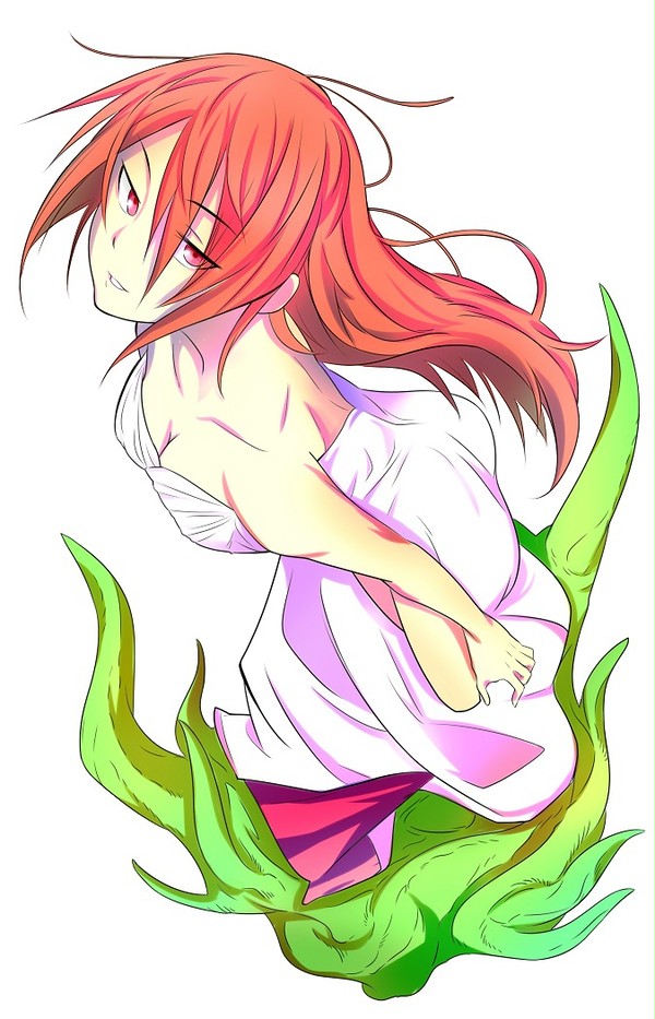 艶花
