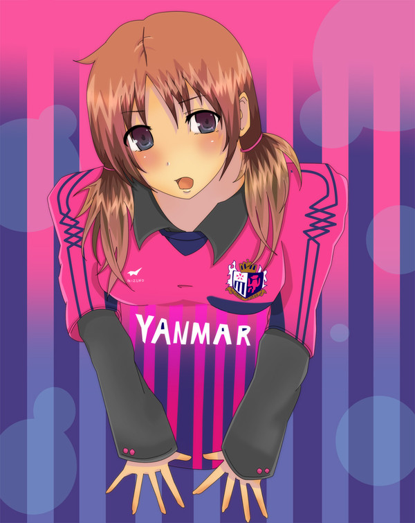 桜ちゃん