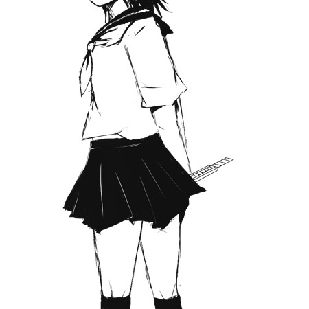 ねえ、