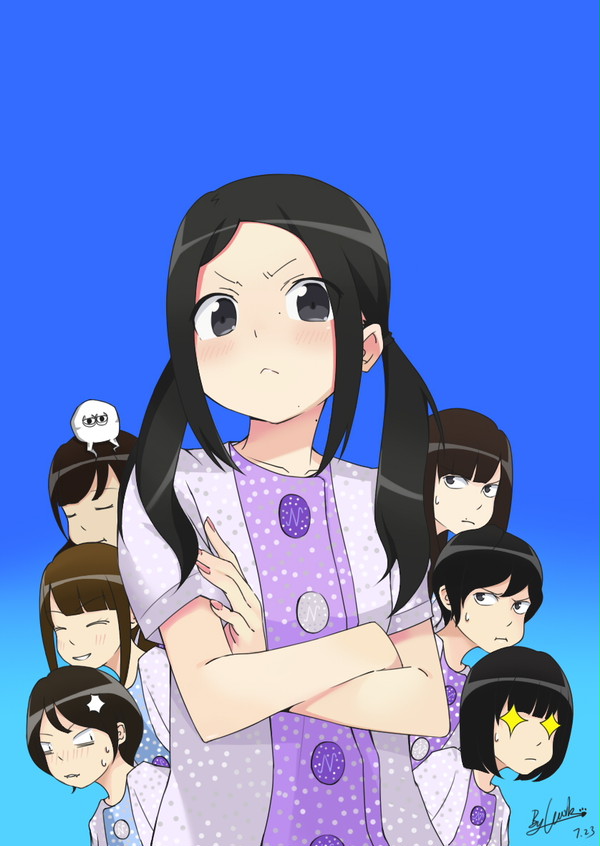 俺の妹がこんなに可爱いわけがない 2