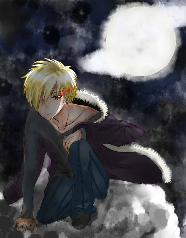 月夜