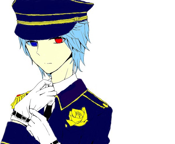 塗ってみた