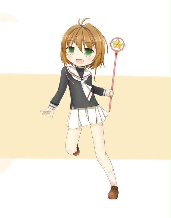 ぜったい、だいじょうぶだよ